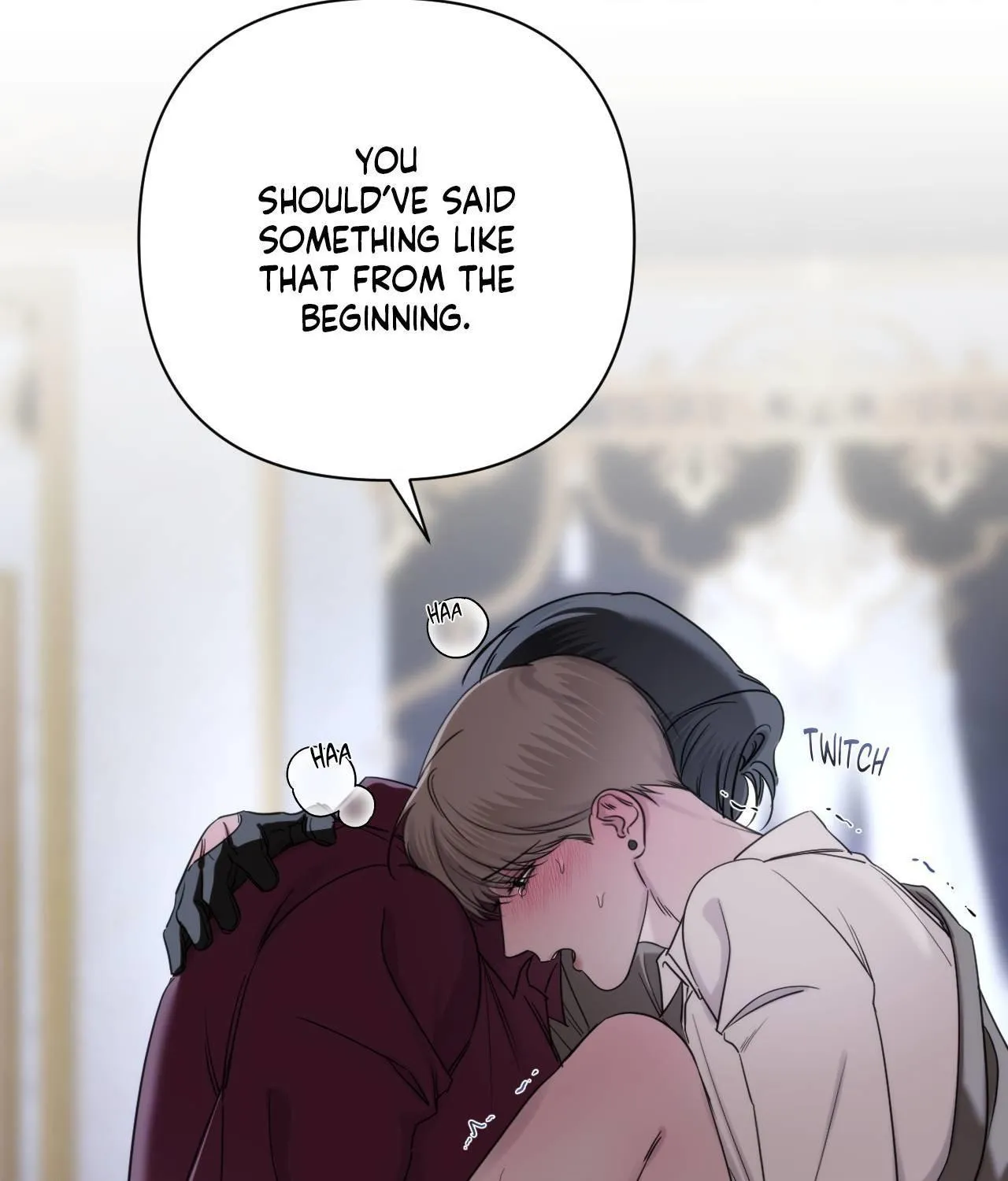 Name Me Chapter 15 page 2 - 