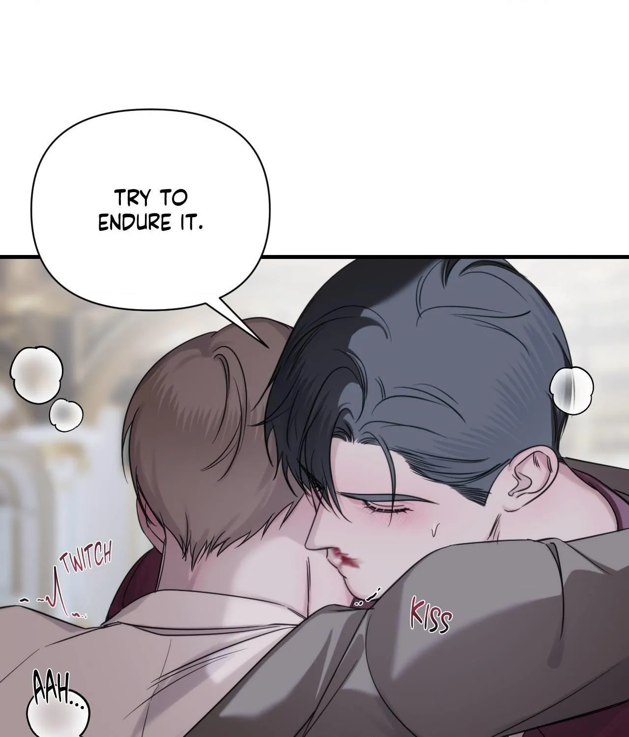 Name Me Chapter 15 page 18 - 