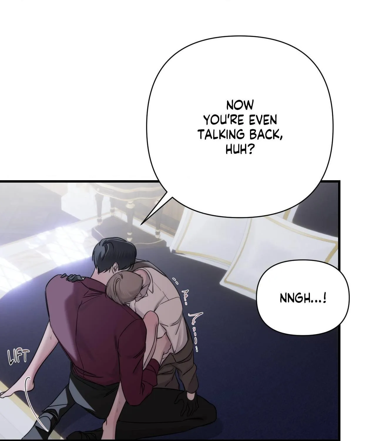 Name Me Chapter 15 page 29 - 