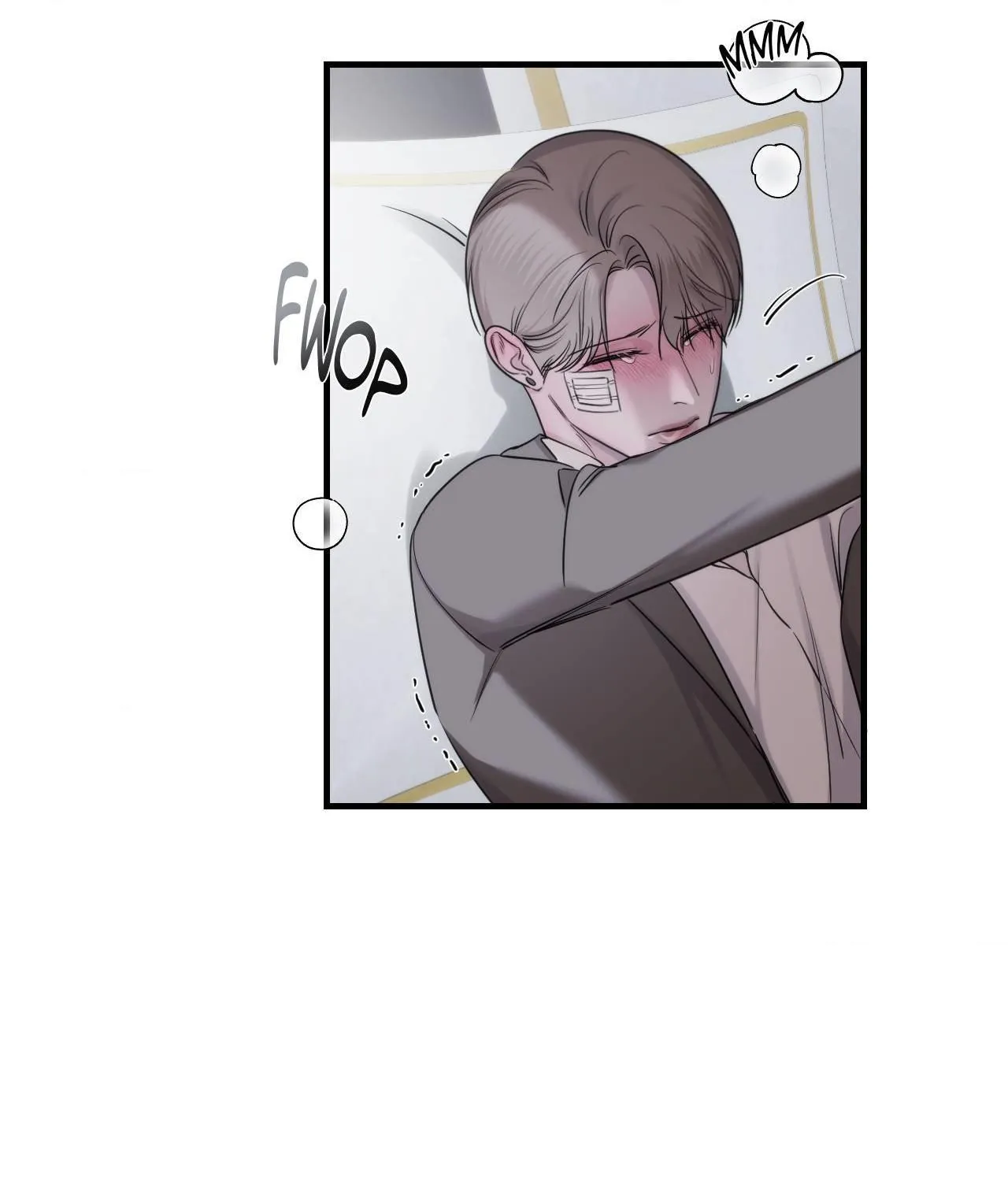 Name Me Chapter 15 page 31 - 