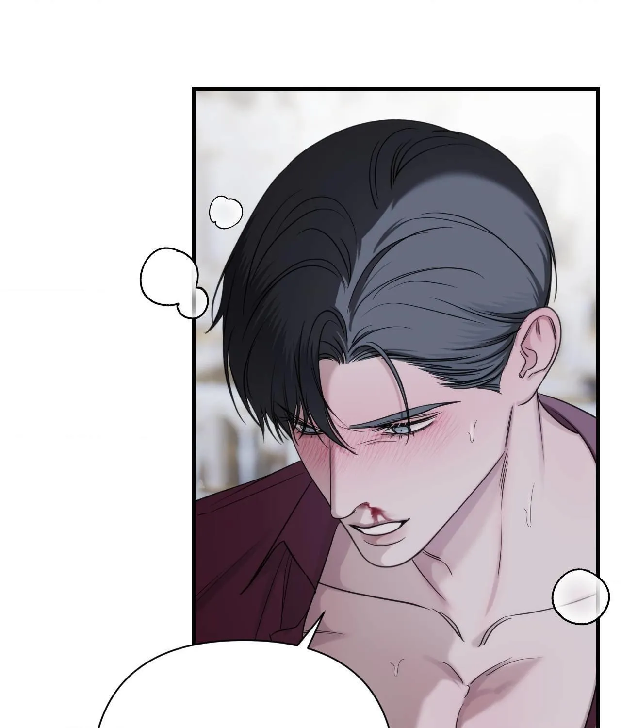 Name Me Chapter 15 page 39 - 