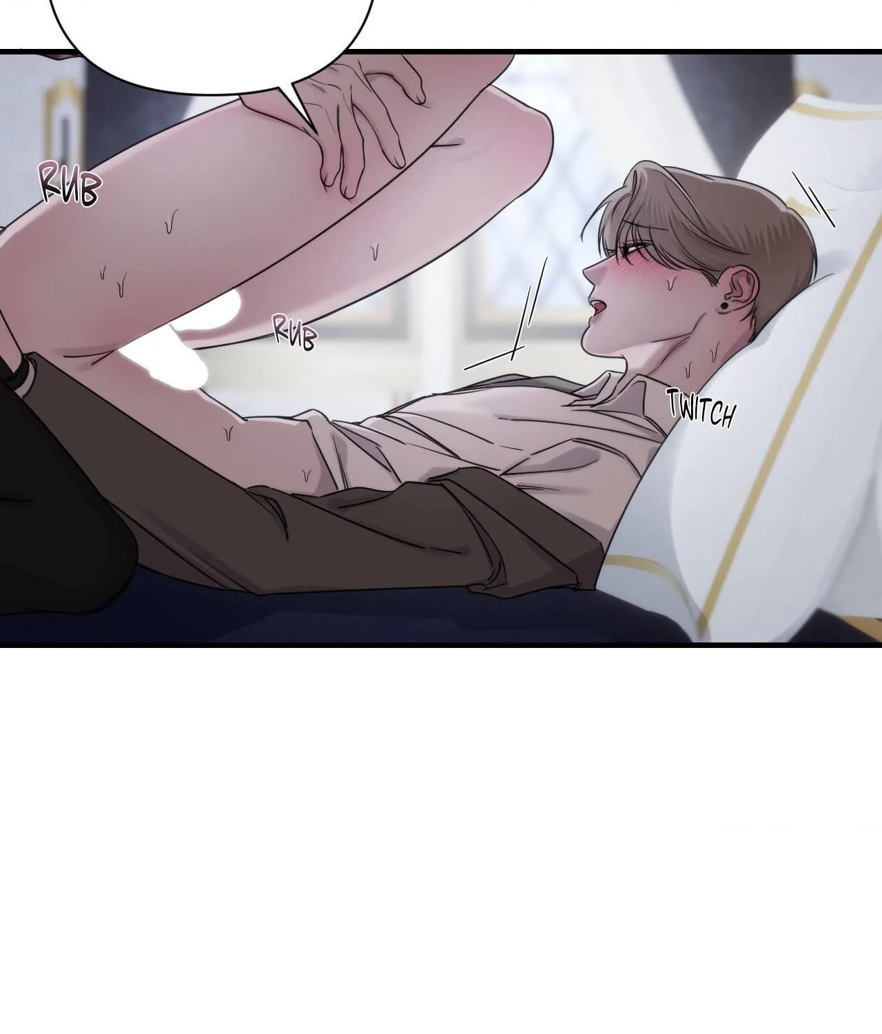 Name Me Chapter 15 page 43 - 