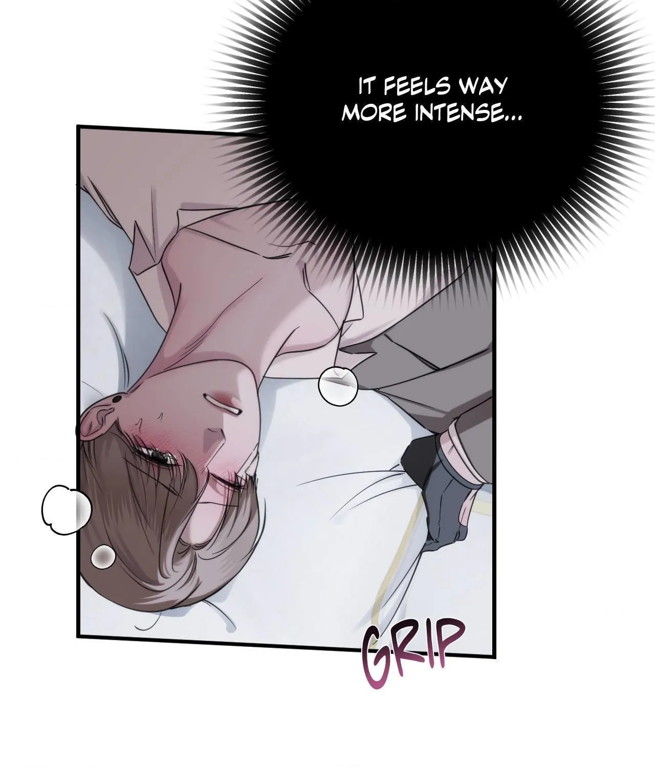 Name Me Chapter 15 page 48 - 