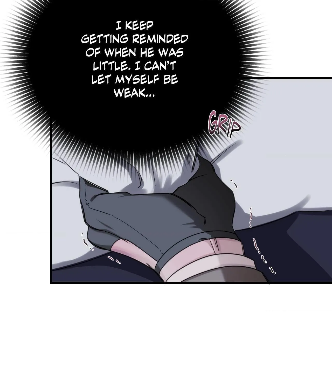 Name Me Chapter 15 page 55 - 
