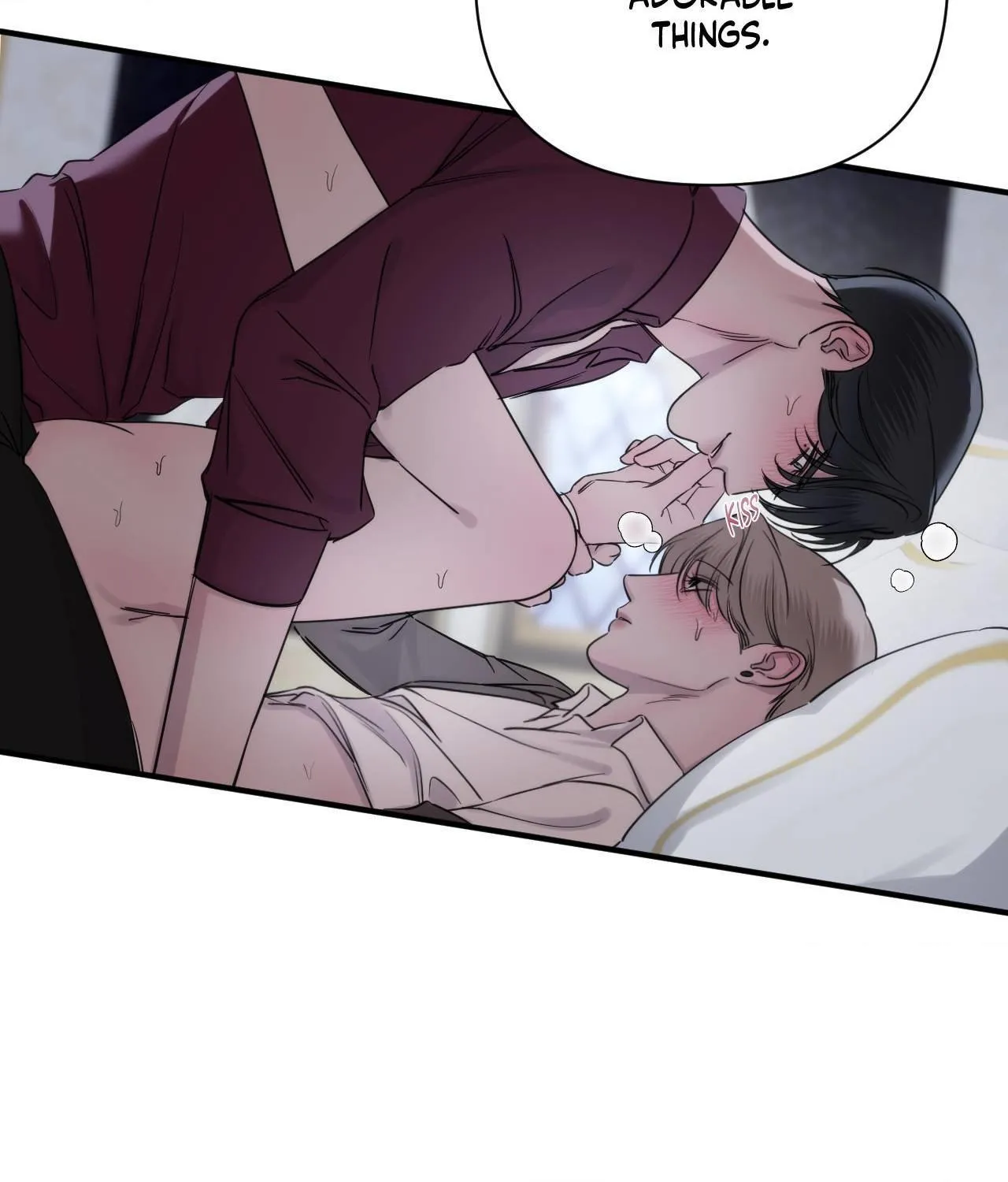 Name Me Chapter 15 page 65 - 