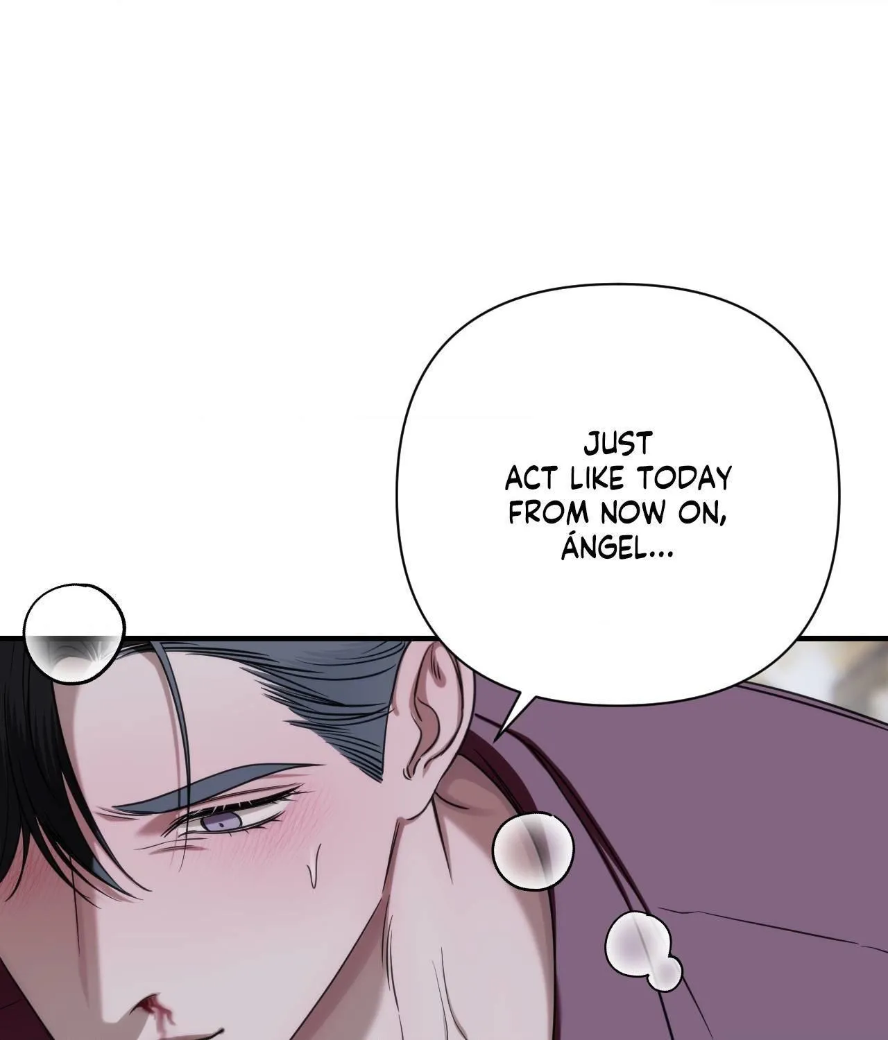 Name Me Chapter 15 page 72 - 