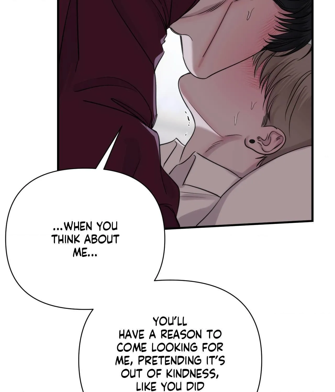 Name Me Chapter 15 page 81 - 
