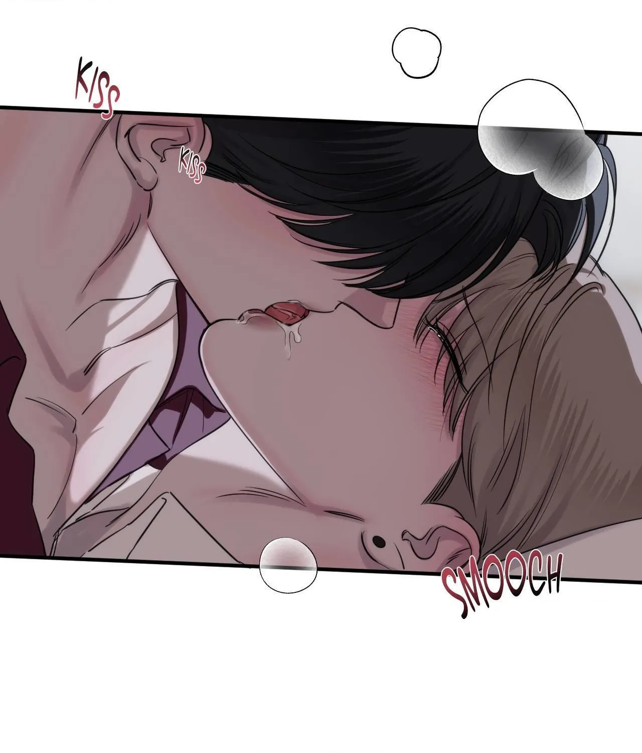 Name Me Chapter 15 page 83 - 