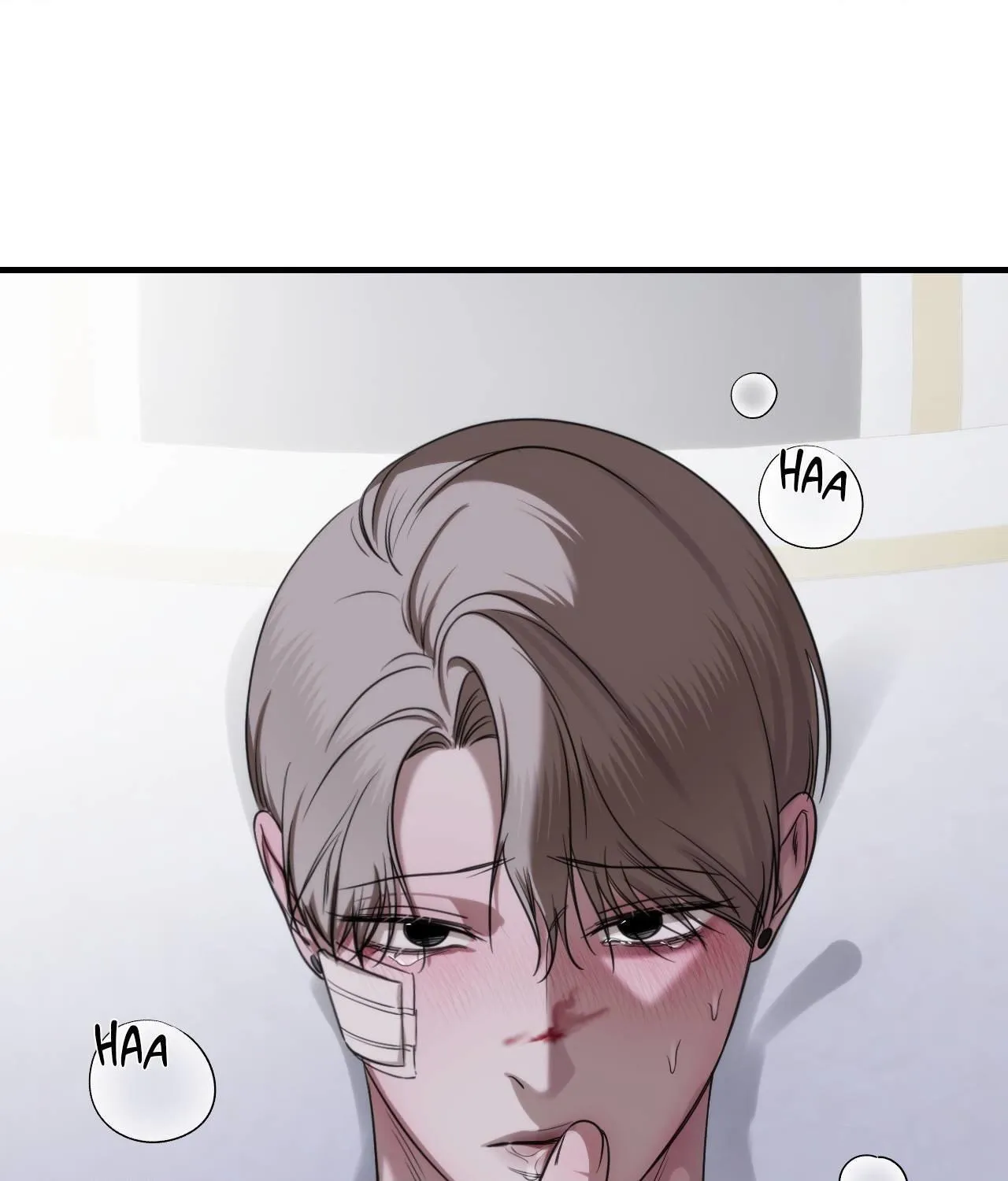Name Me Chapter 15 page 86 - 