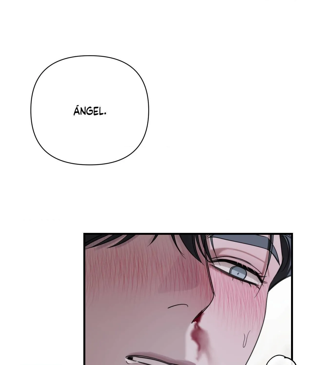 Name Me Chapter 15 page 88 - 