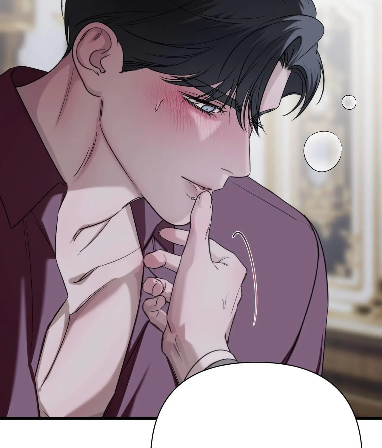 Name Me Chapter 15 page 95 - 
