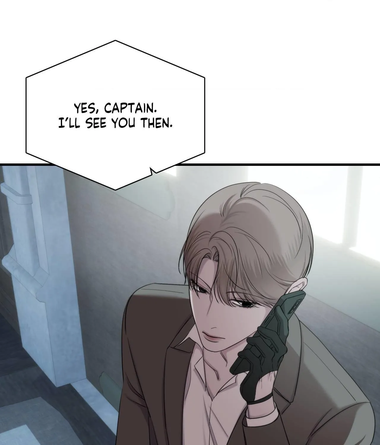 Name Me Chapter 16 page 105 - 