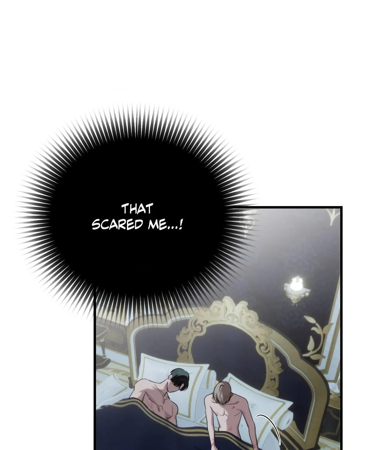 Name Me Chapter 16 page 17 - 