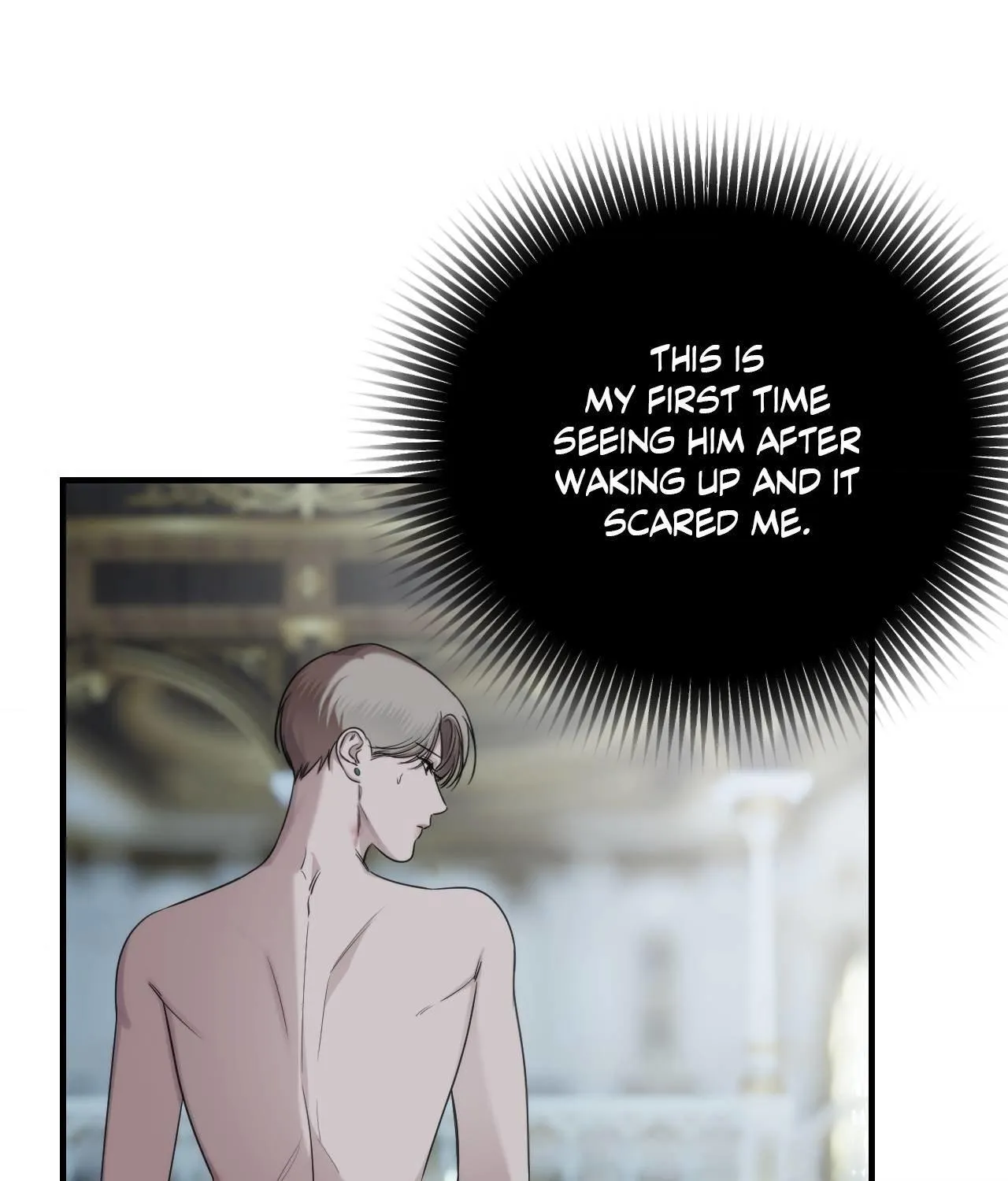 Name Me Chapter 16 page 19 - 