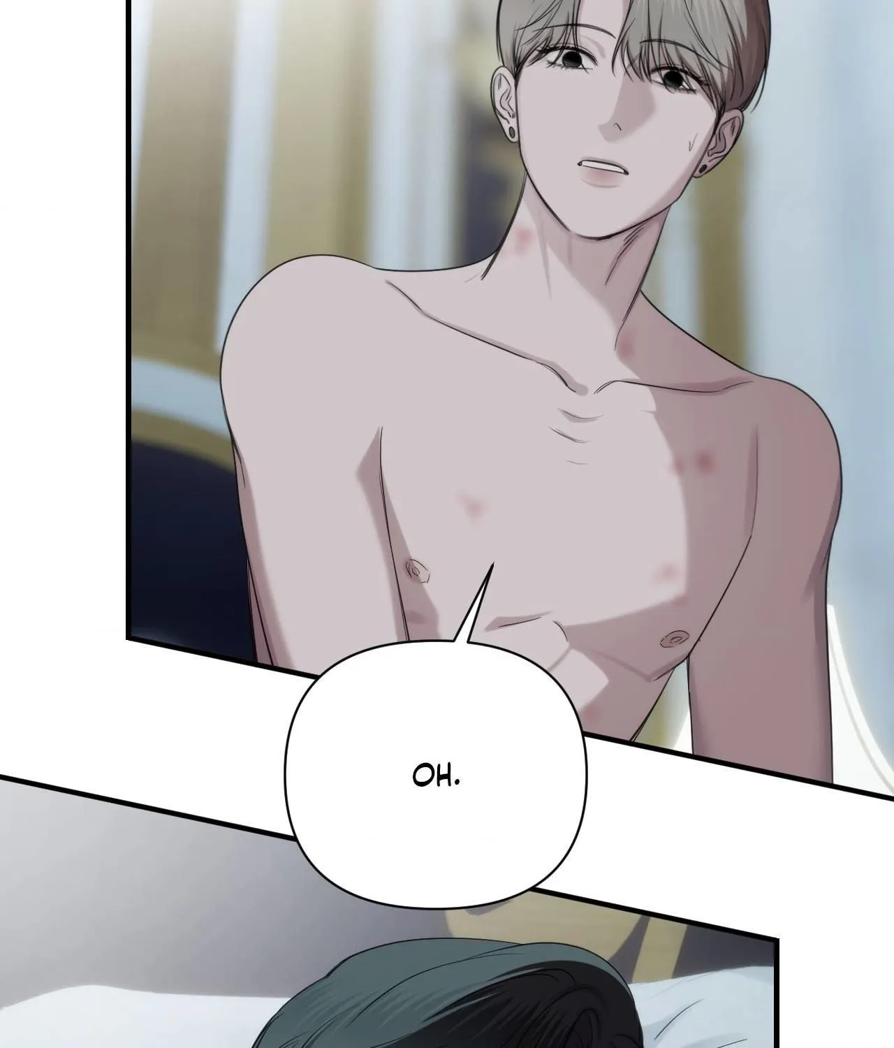 Name Me Chapter 16 page 28 - 