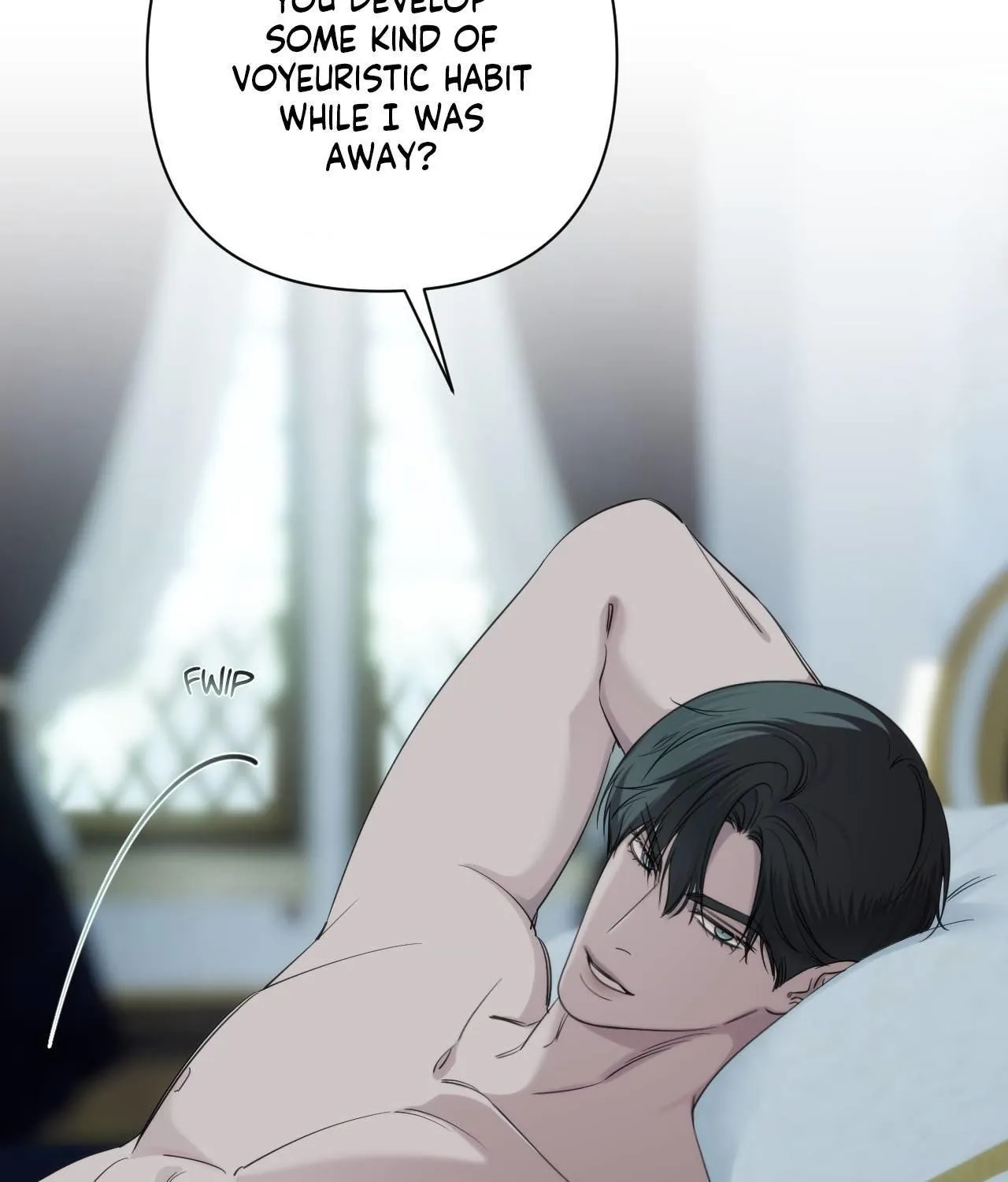 Name Me Chapter 16 page 32 - 