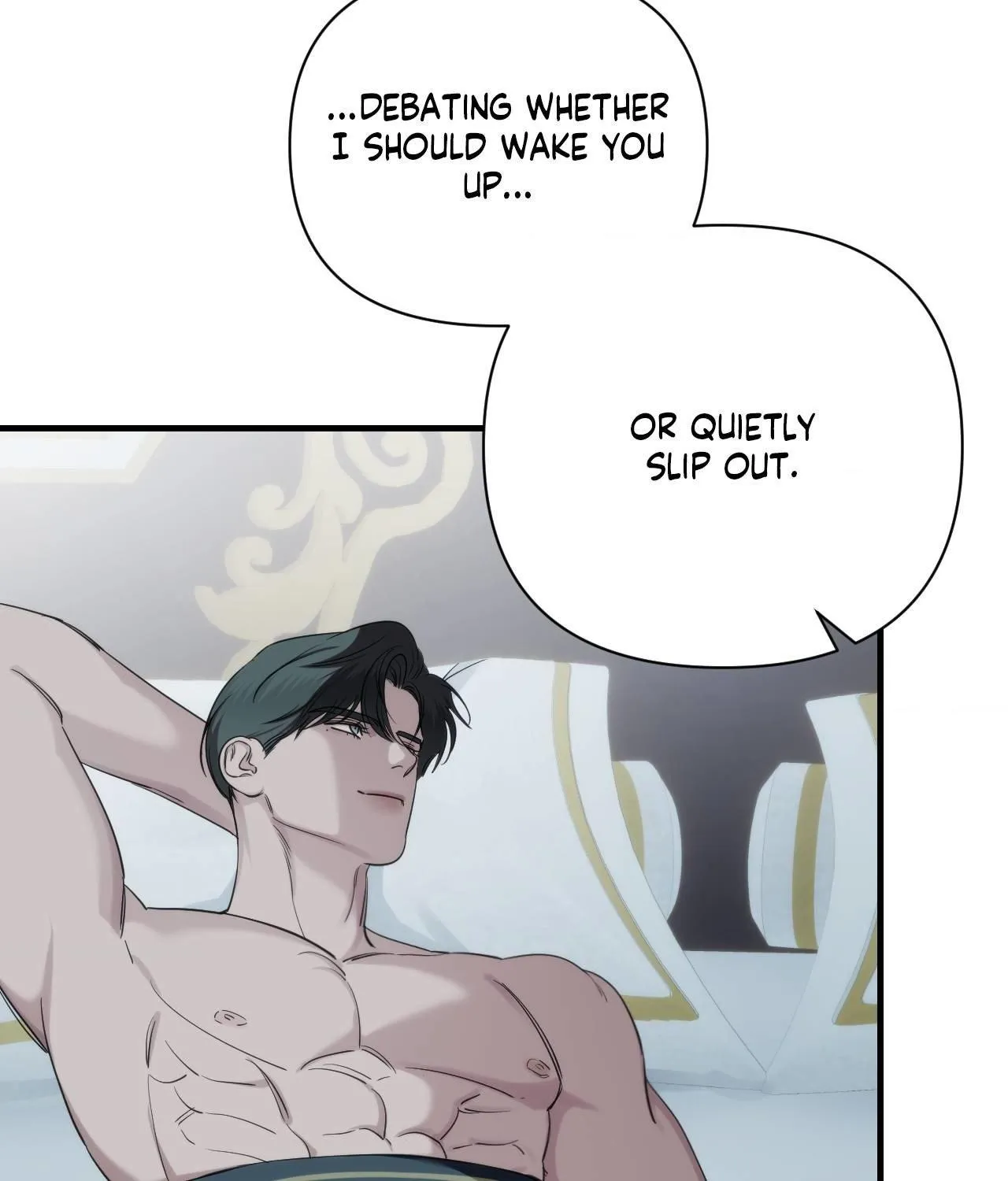 Name Me Chapter 16 page 38 - 