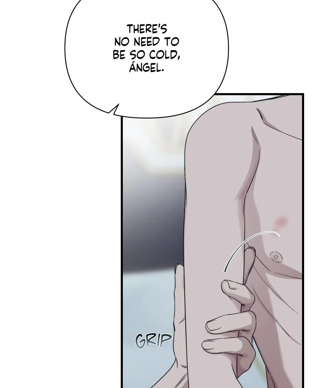 Name Me Chapter 16 page 40 - 