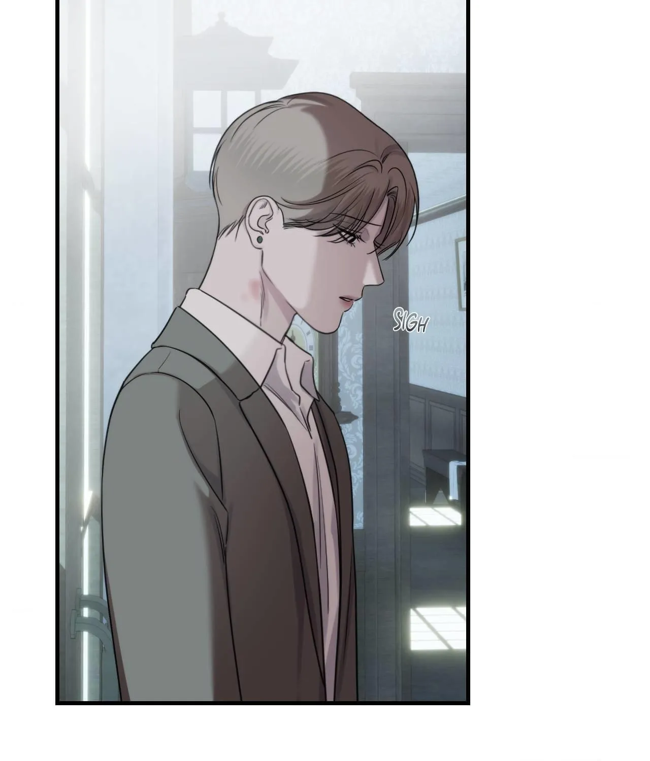 Name Me Chapter 16 page 74 - 