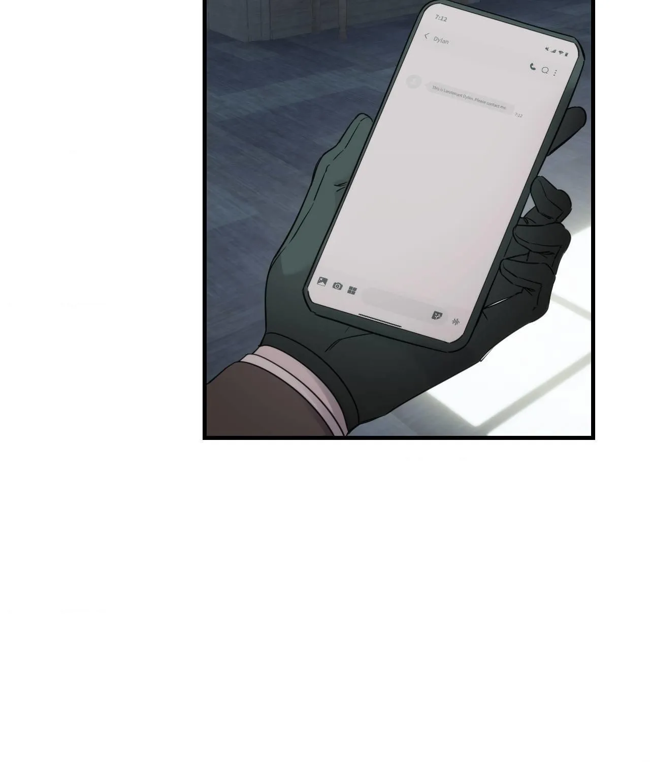 Name Me Chapter 16 page 83 - 