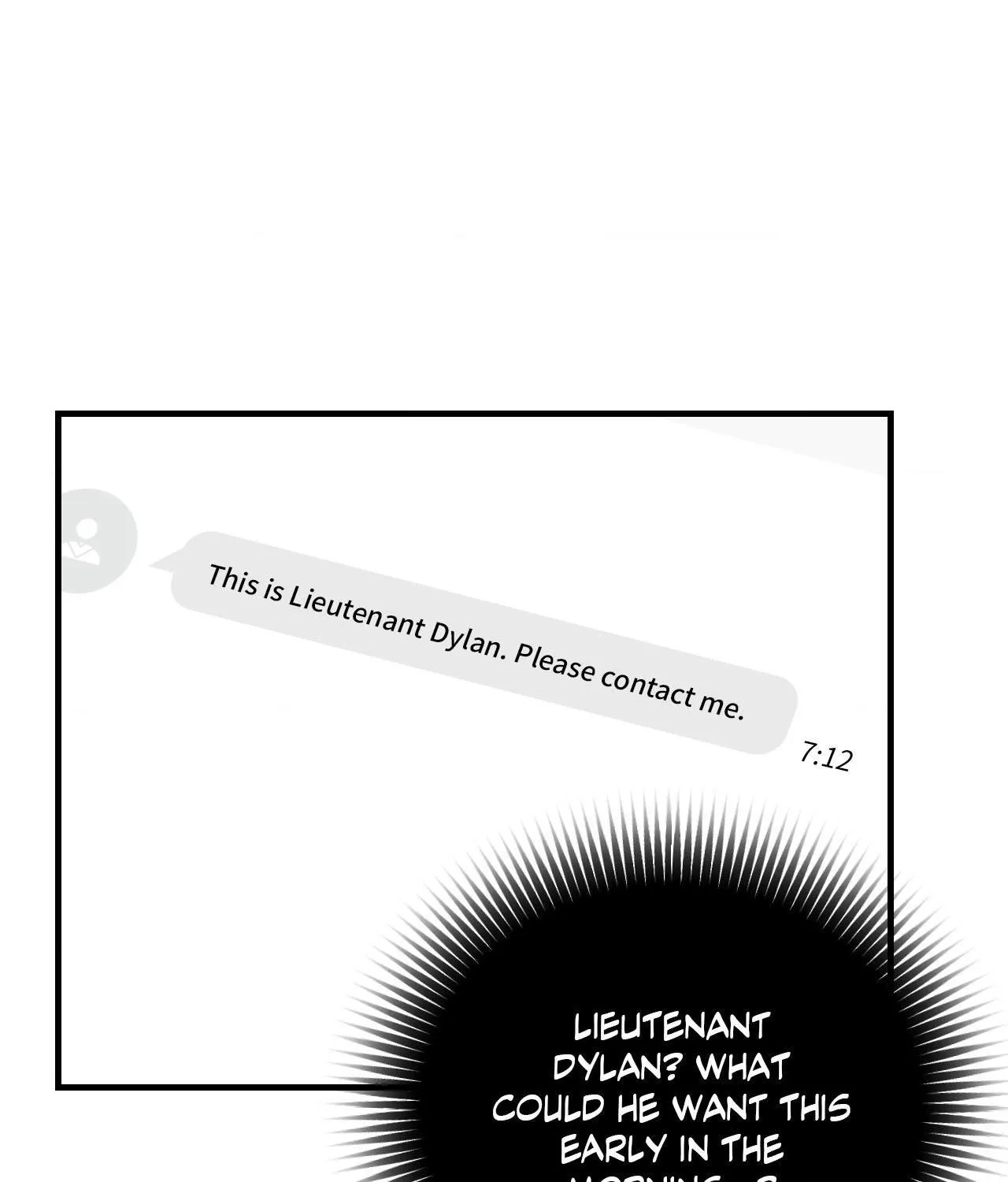 Name Me Chapter 16 page 84 - 