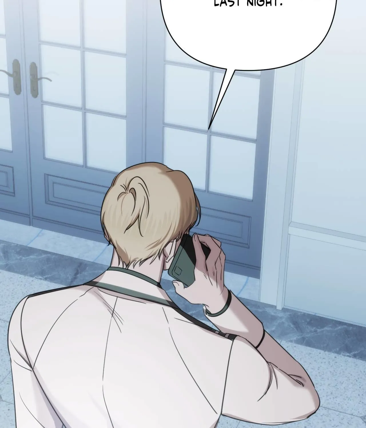 Name Me Chapter 16 page 94 - 