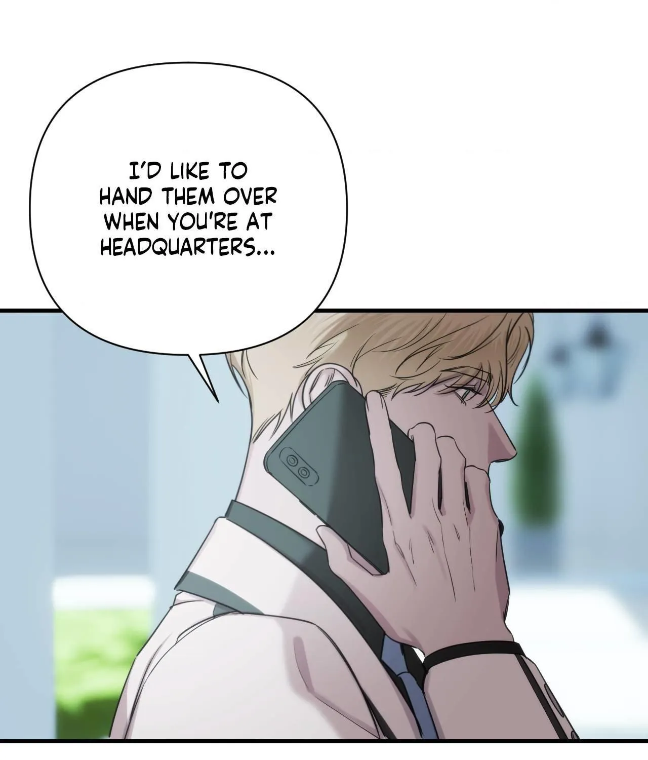 Name Me Chapter 16 page 96 - 