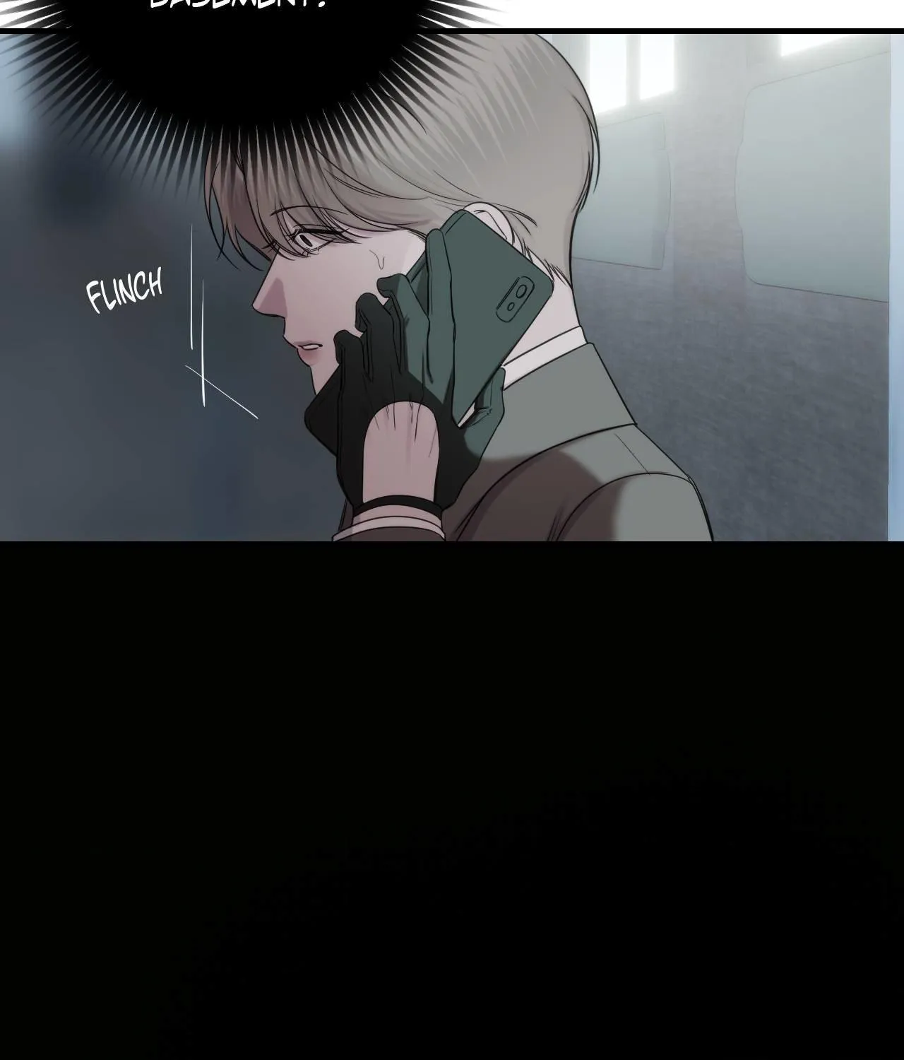 Name Me Chapter 16 page 100 - 