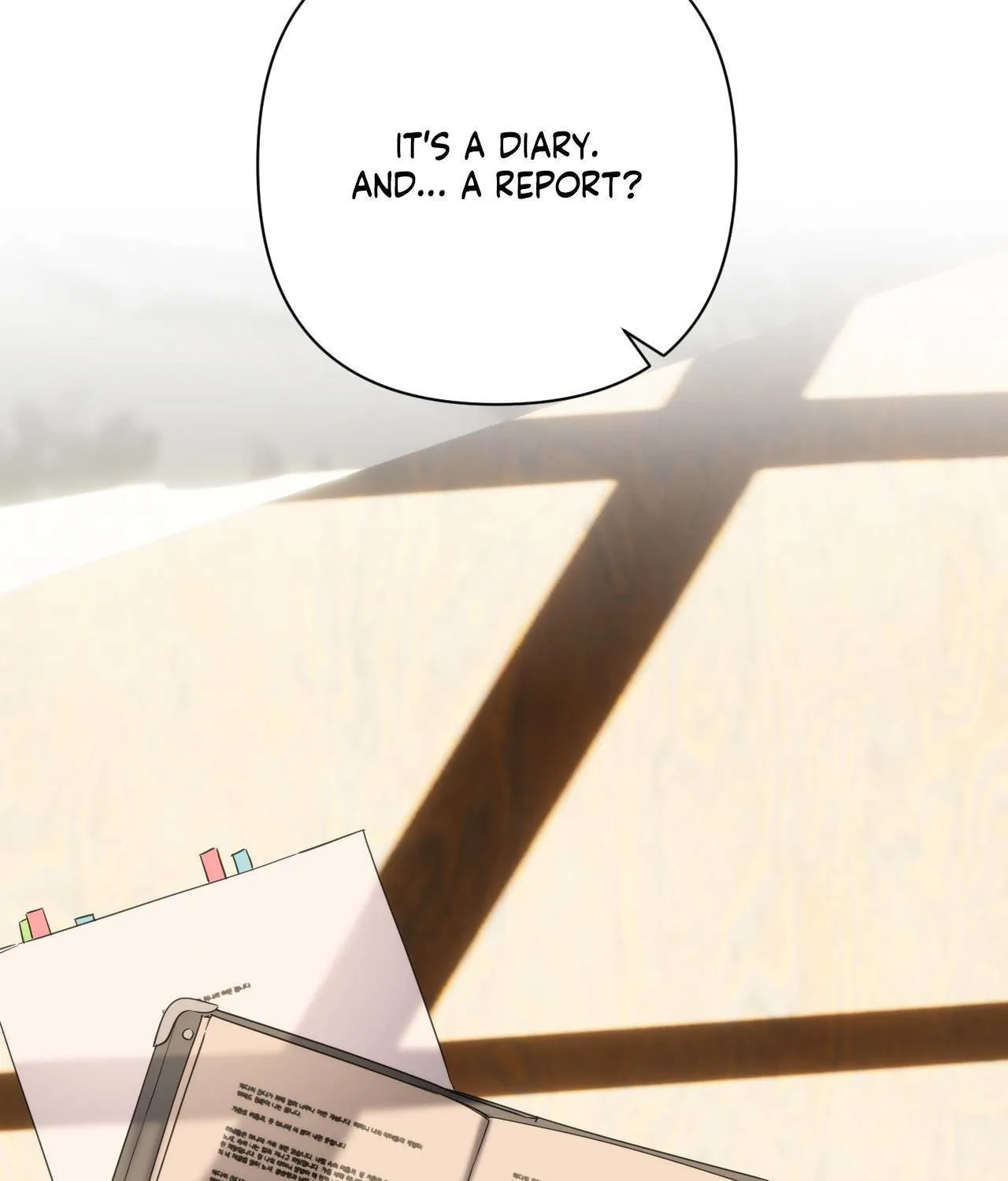 Name Me Chapter 17 page 11 - 