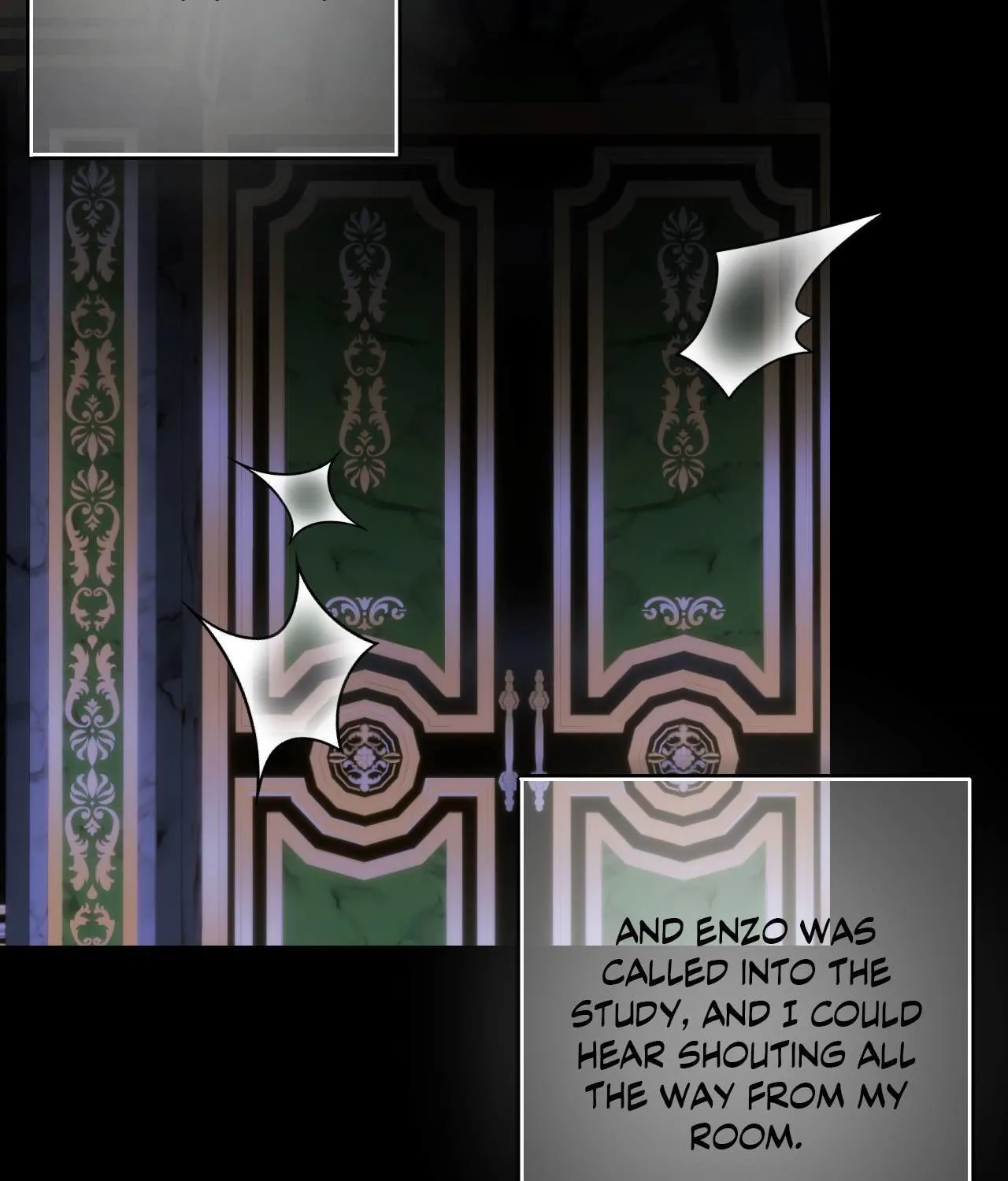 Name Me Chapter 17 page 103 - 