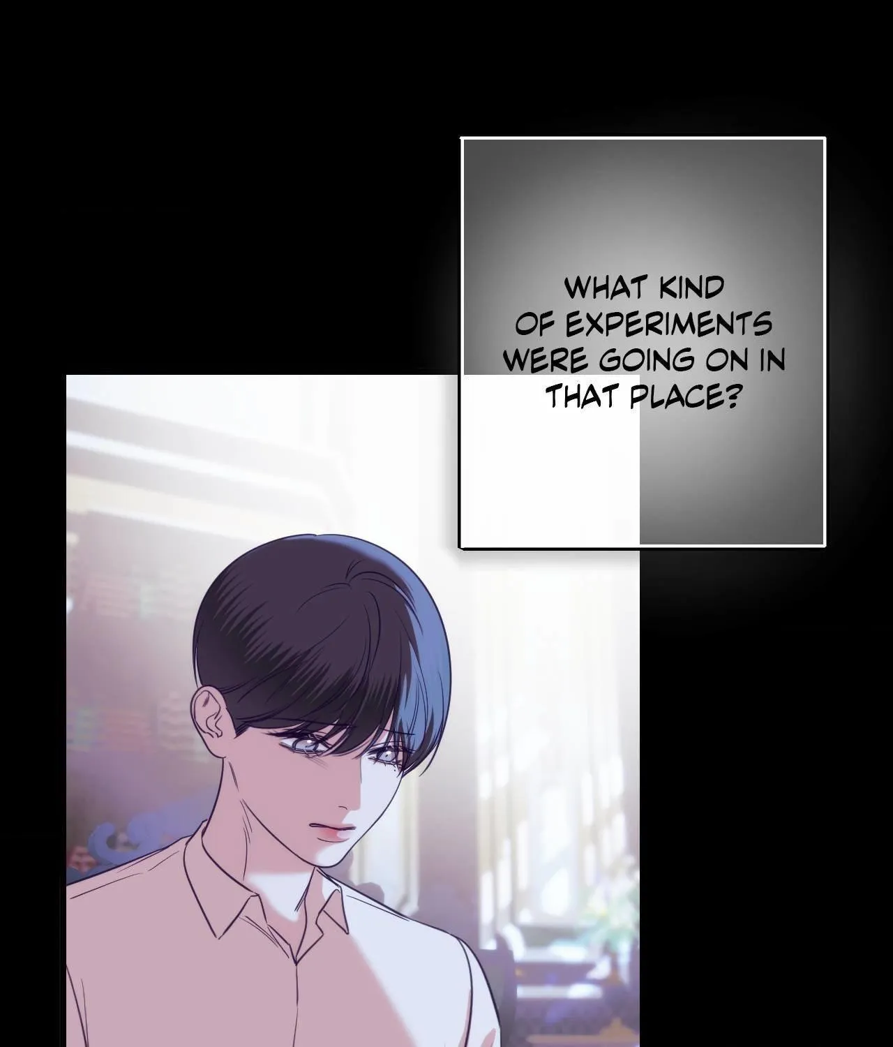 Name Me Chapter 17 page 107 - 