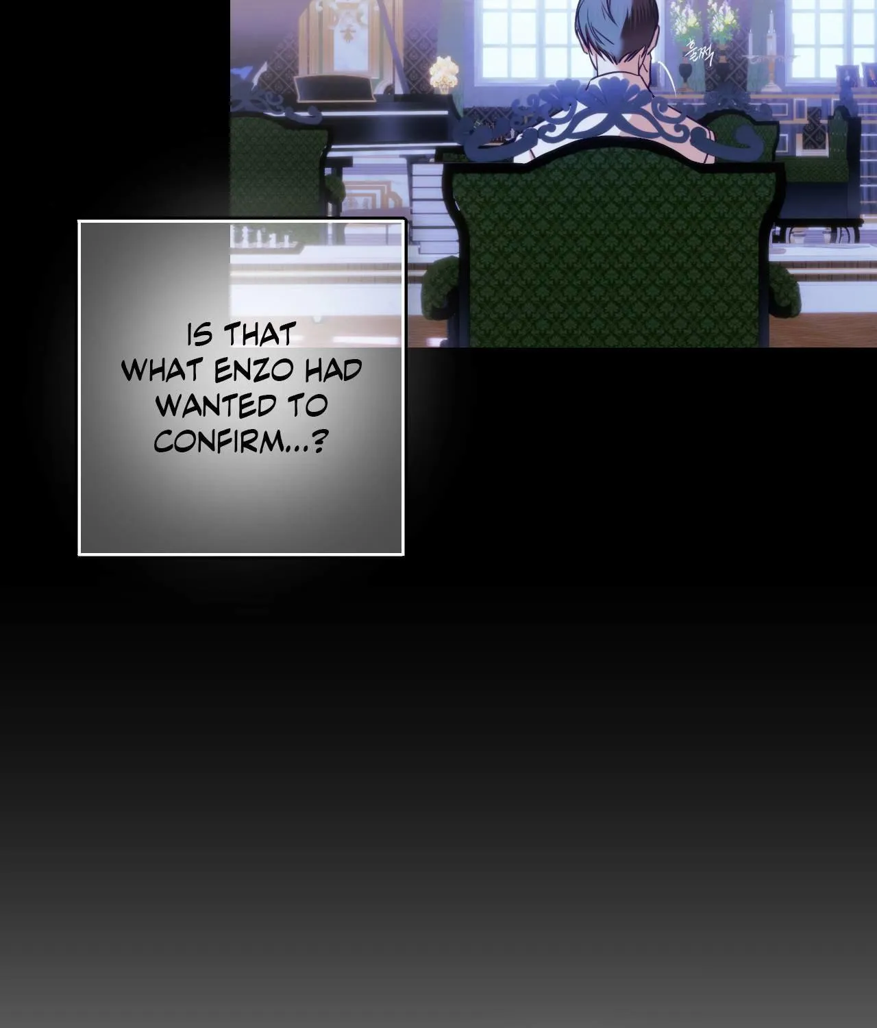 Name Me Chapter 17 page 109 - 