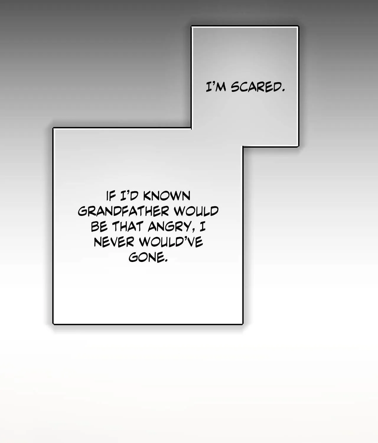 Name Me Chapter 17 page 110 - 