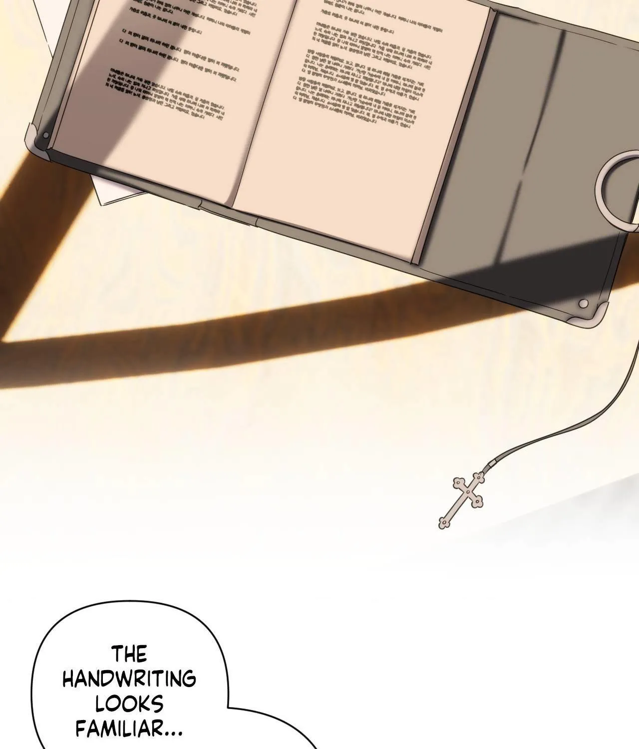 Name Me Chapter 17 page 12 - 