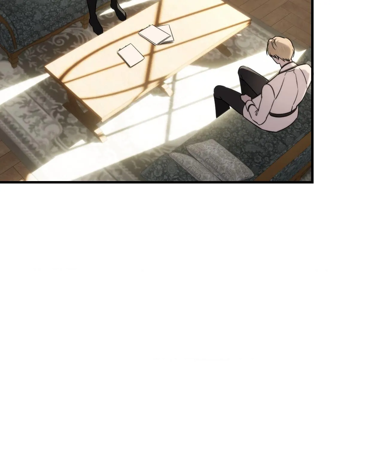 Name Me Chapter 17 page 114 - 