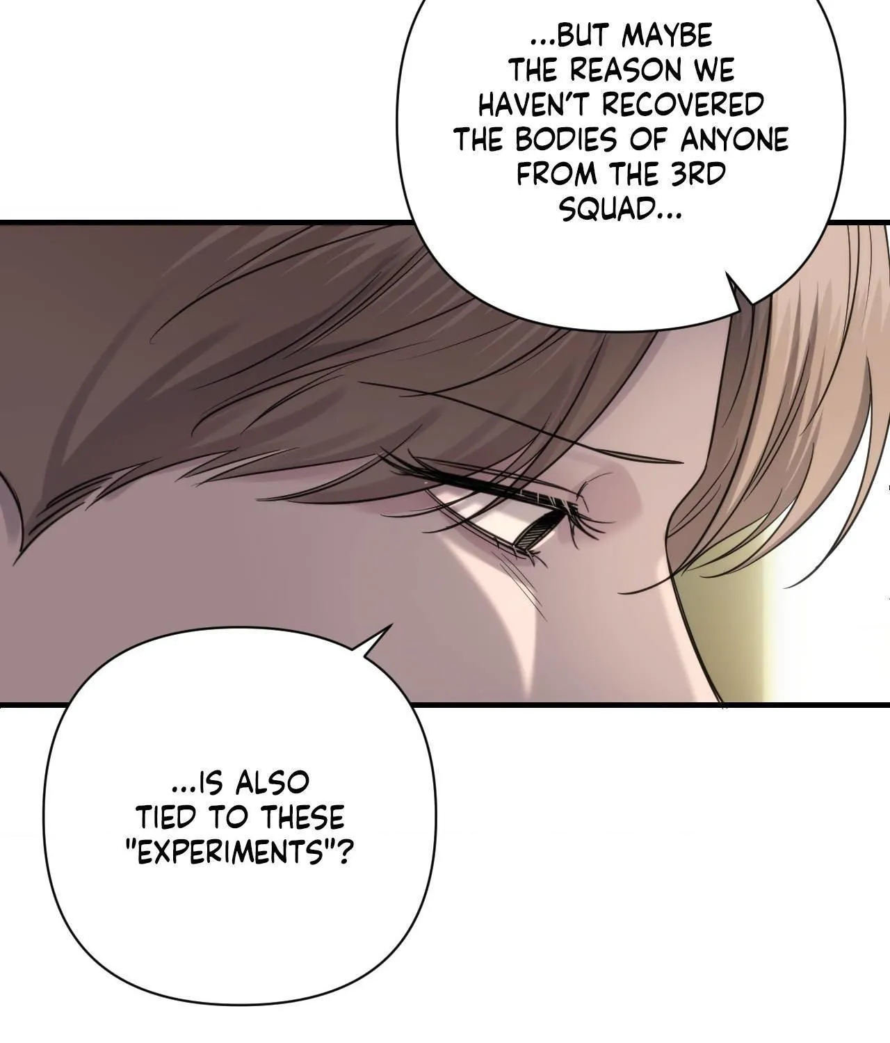 Name Me Chapter 17 page 119 - 