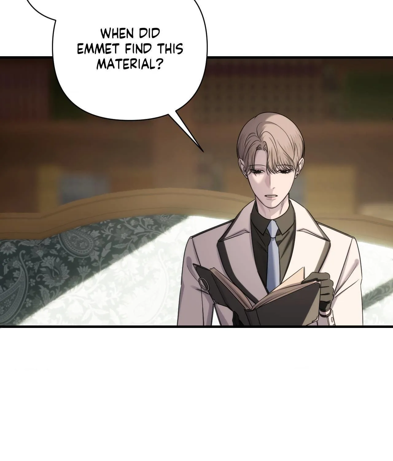Name Me Chapter 17 page 13 - 