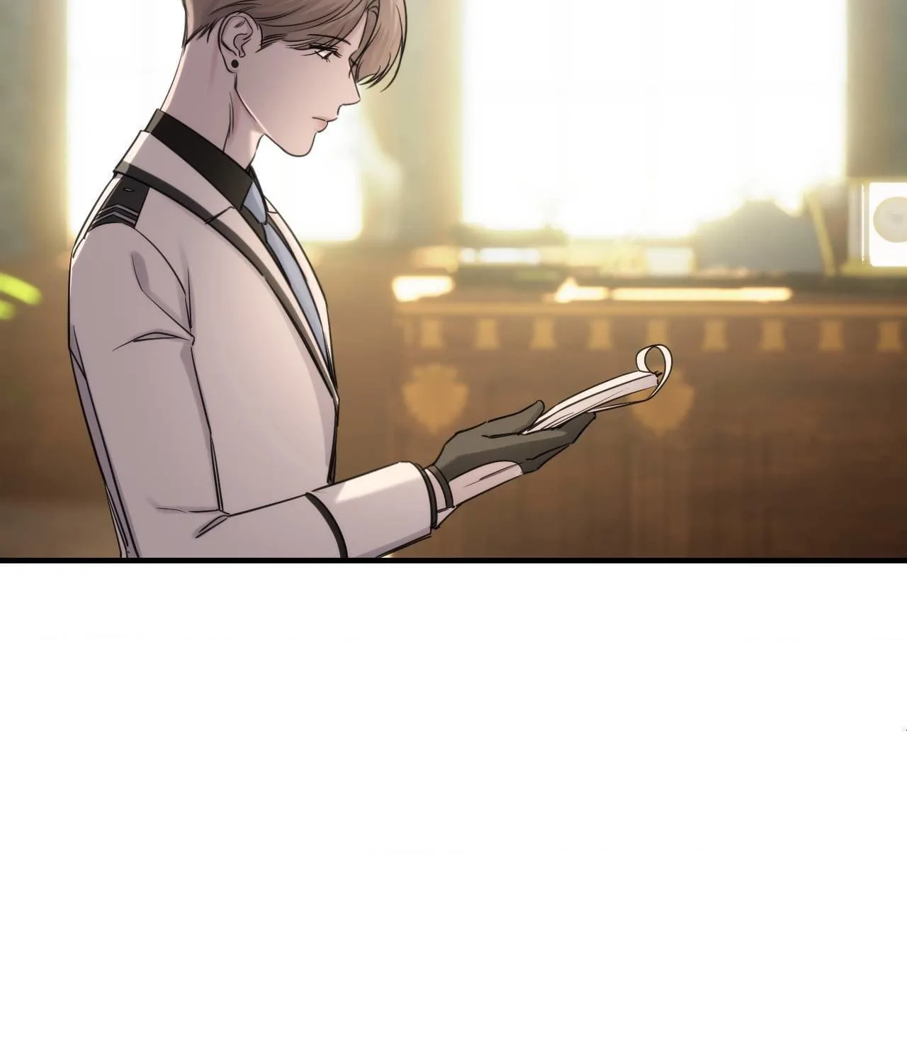 Name Me Chapter 17 page 123 - 