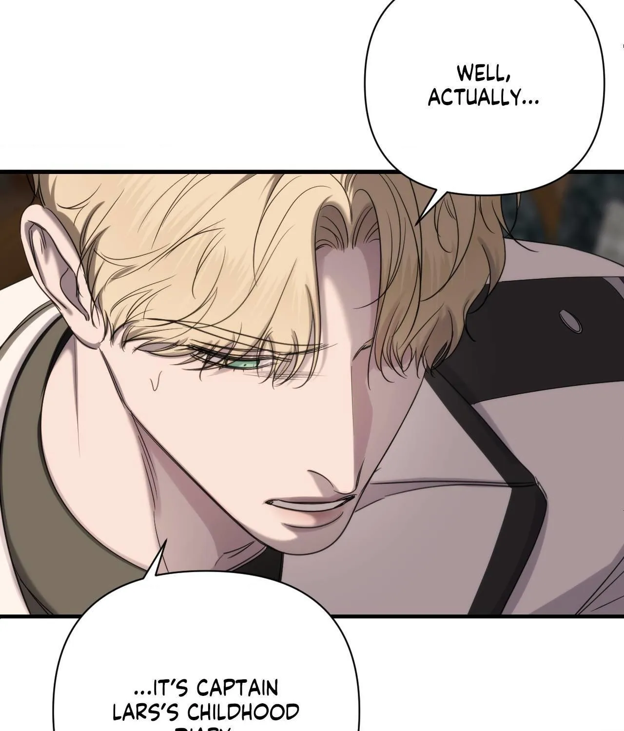 Name Me Chapter 17 page 16 - 