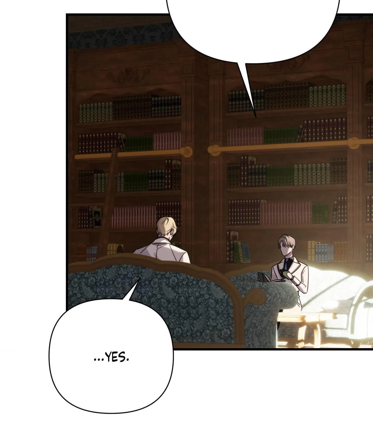 Name Me Chapter 17 page 18 - 