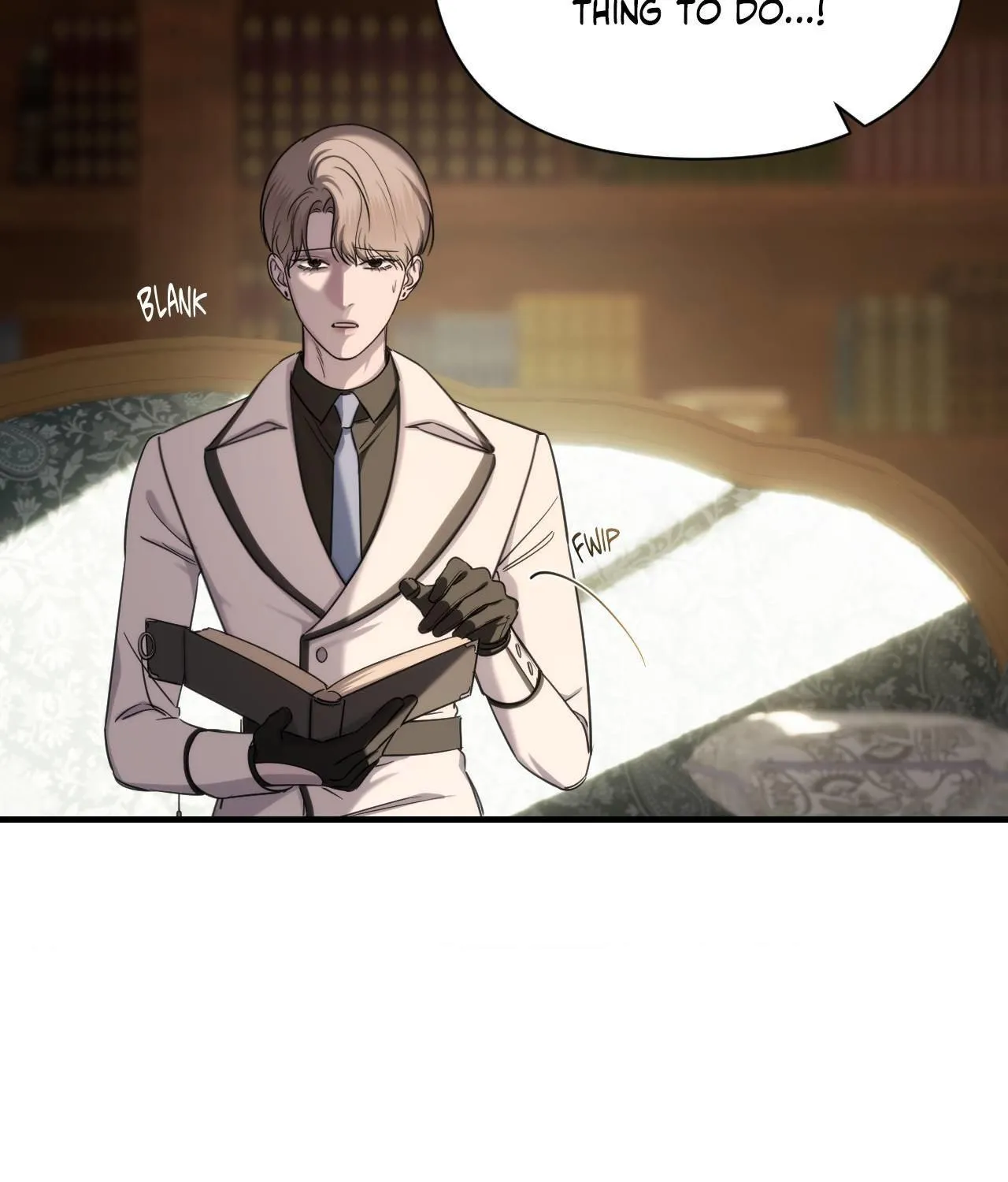 Name Me Chapter 17 page 20 - 