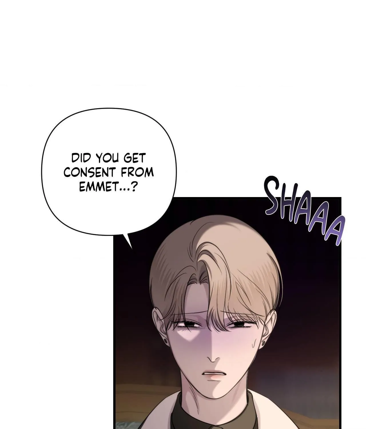 Name Me Chapter 17 page 21 - 