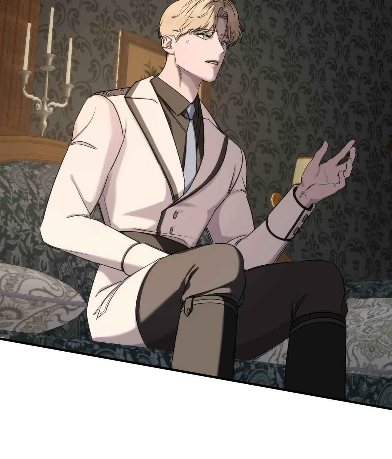 Name Me Chapter 17 page 24 - 