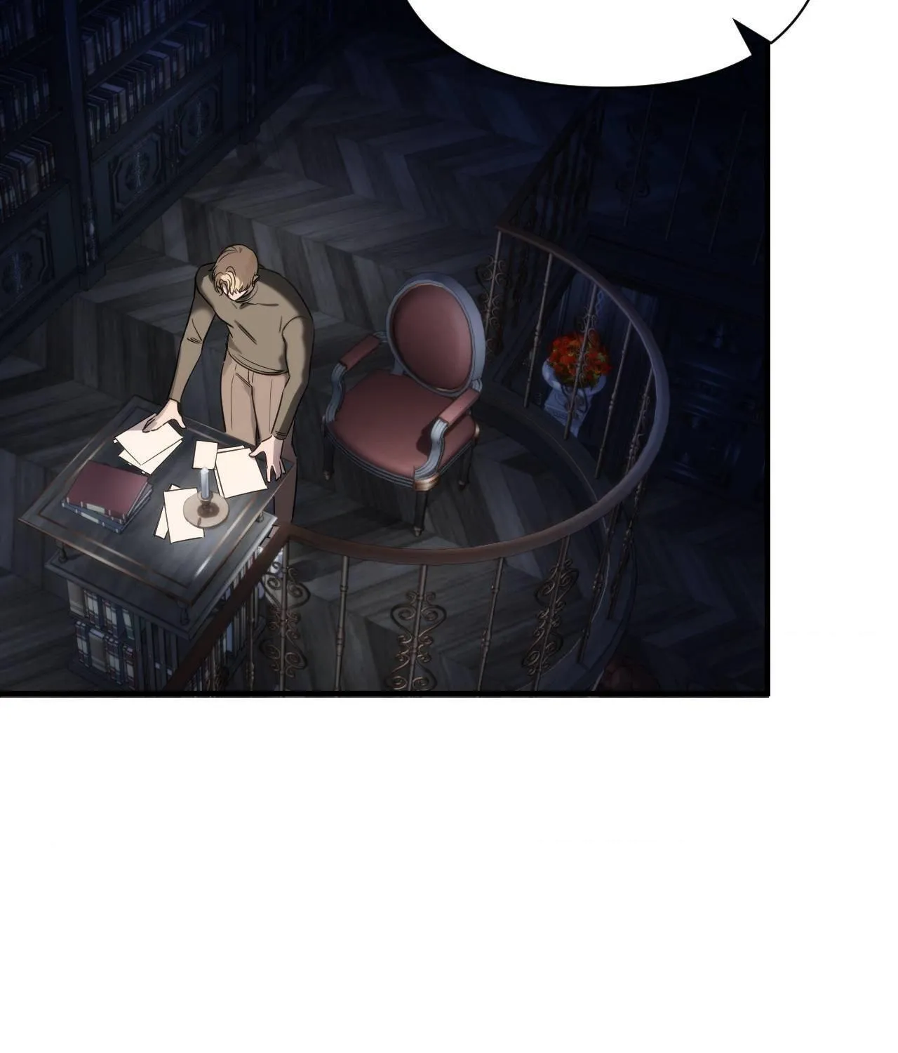 Name Me Chapter 17 page 26 - 
