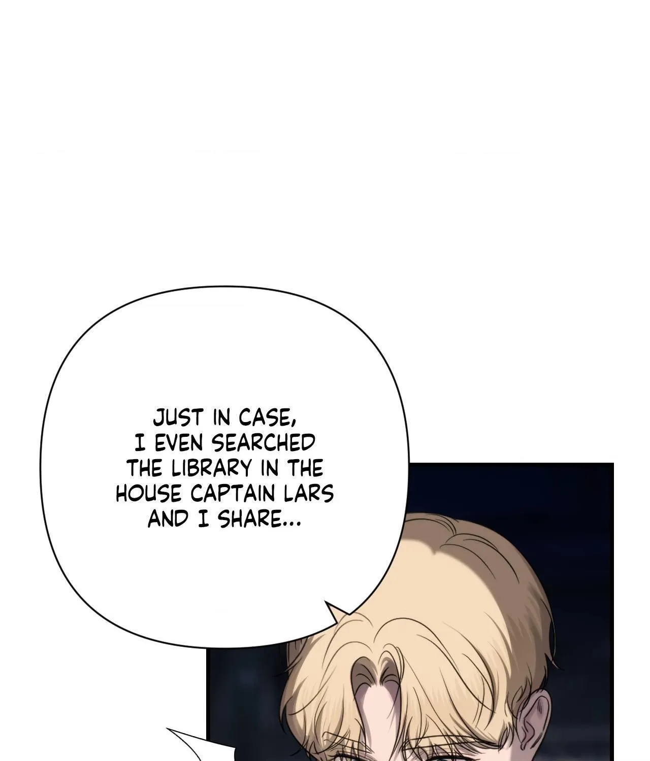 Name Me Chapter 17 page 27 - 