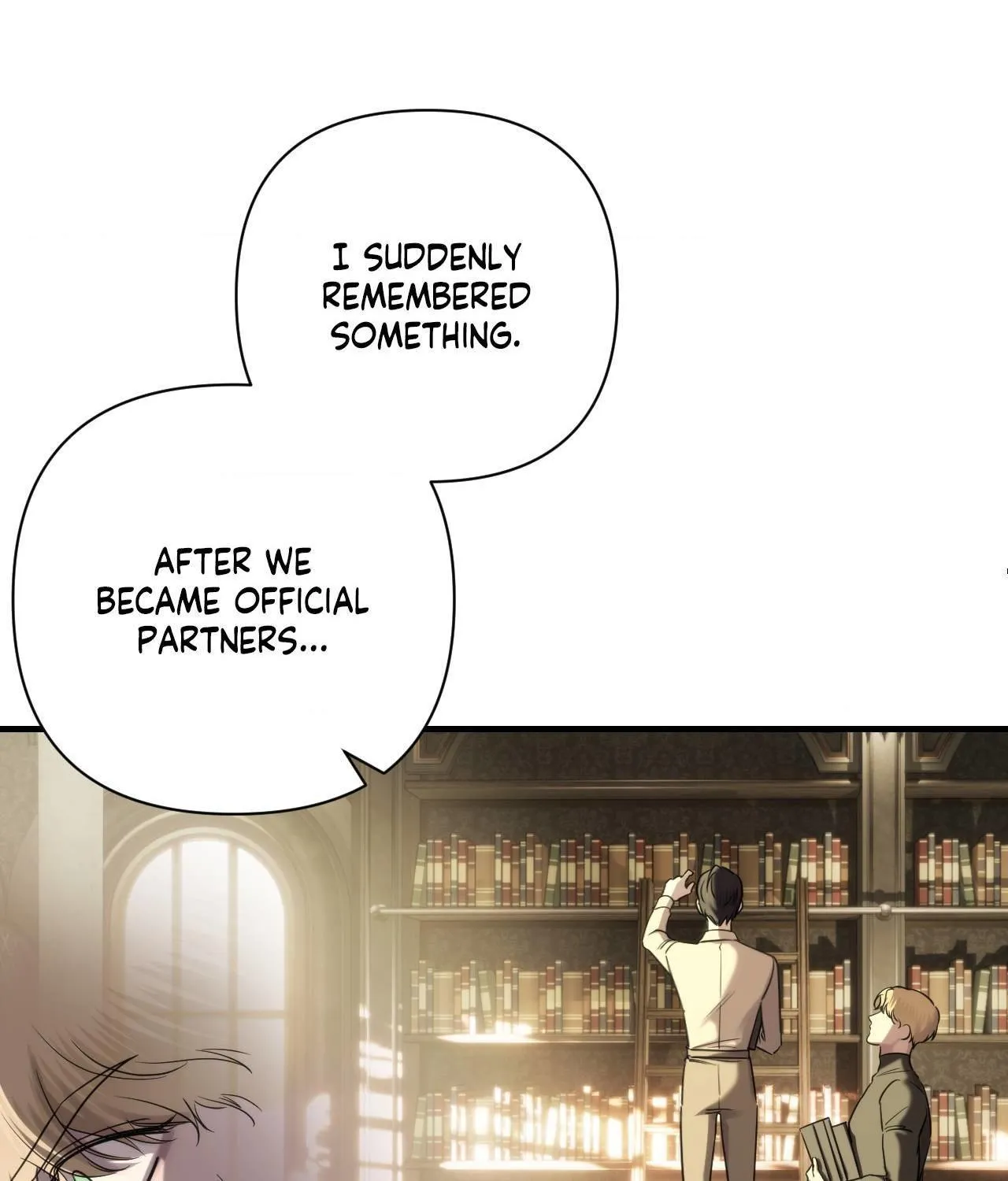 Name Me Chapter 17 page 29 - 