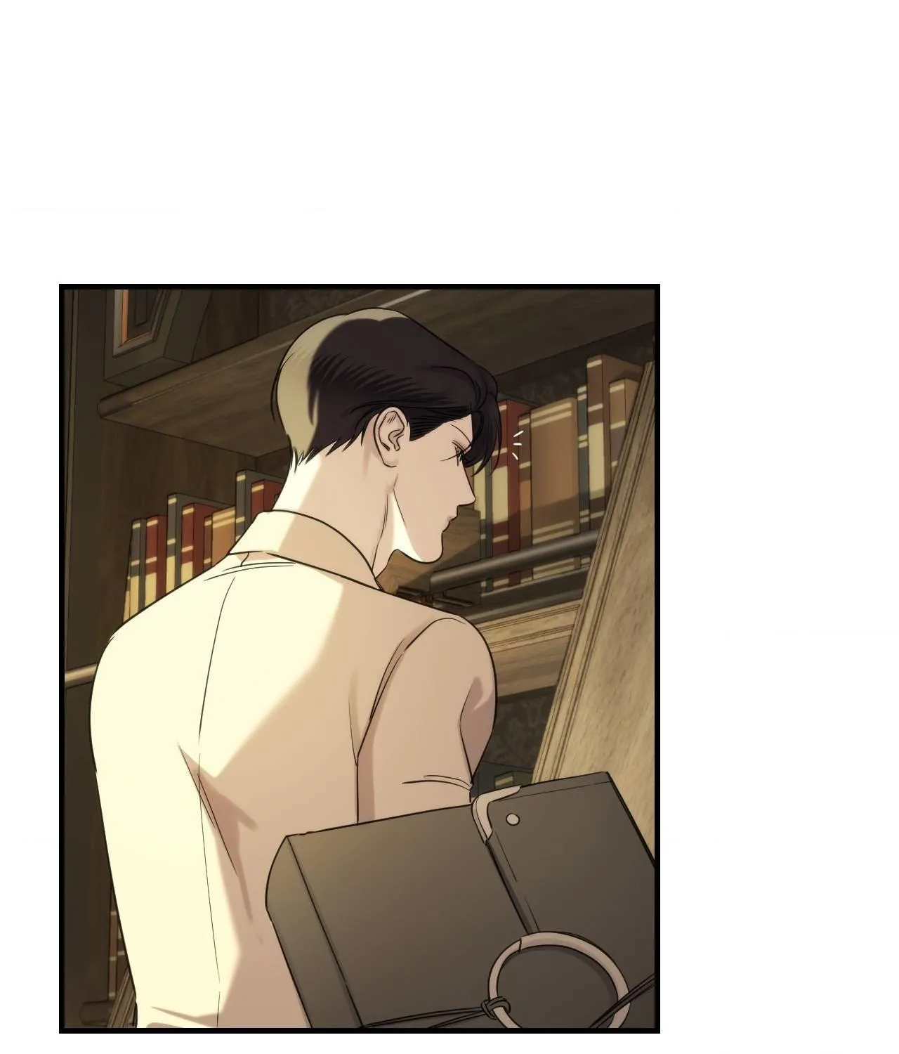 Name Me Chapter 17 page 31 - 