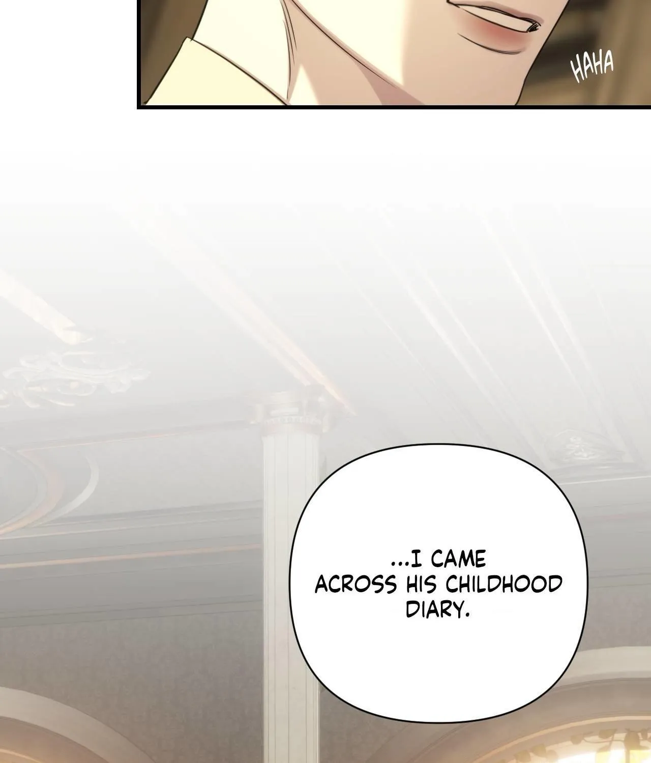 Name Me Chapter 17 page 33 - 
