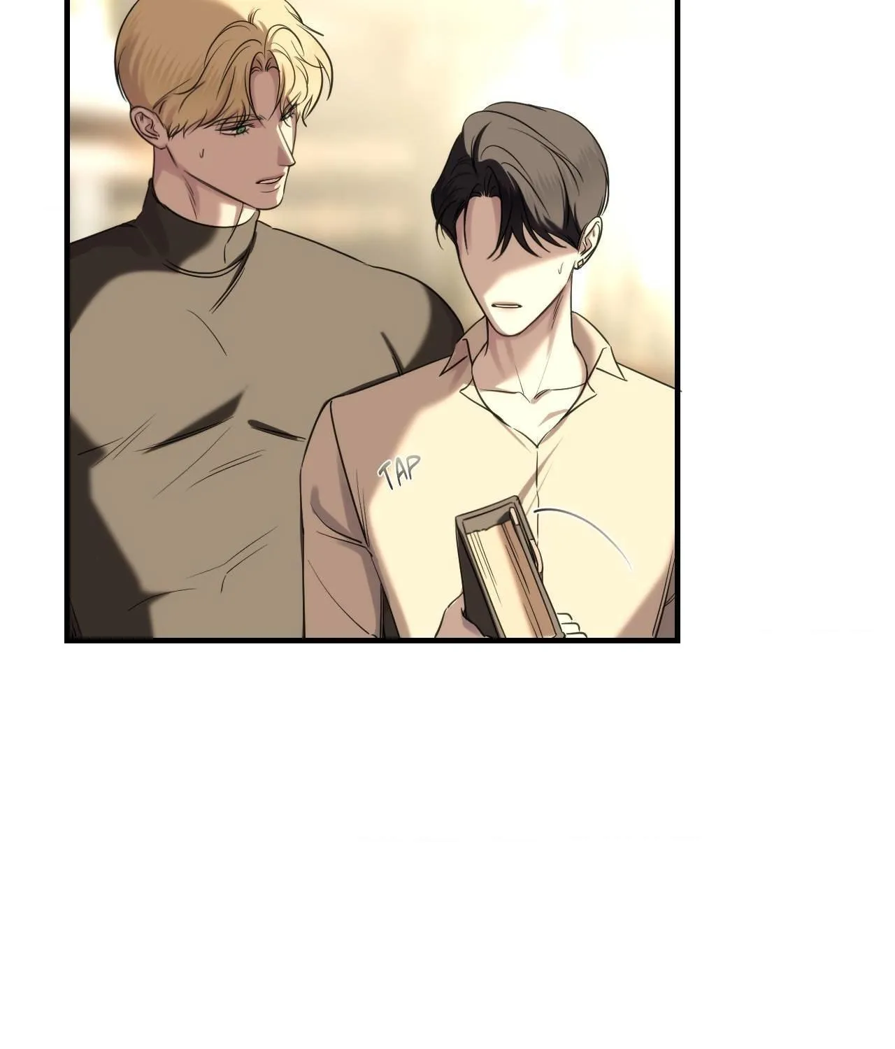 Name Me Chapter 17 page 38 - 