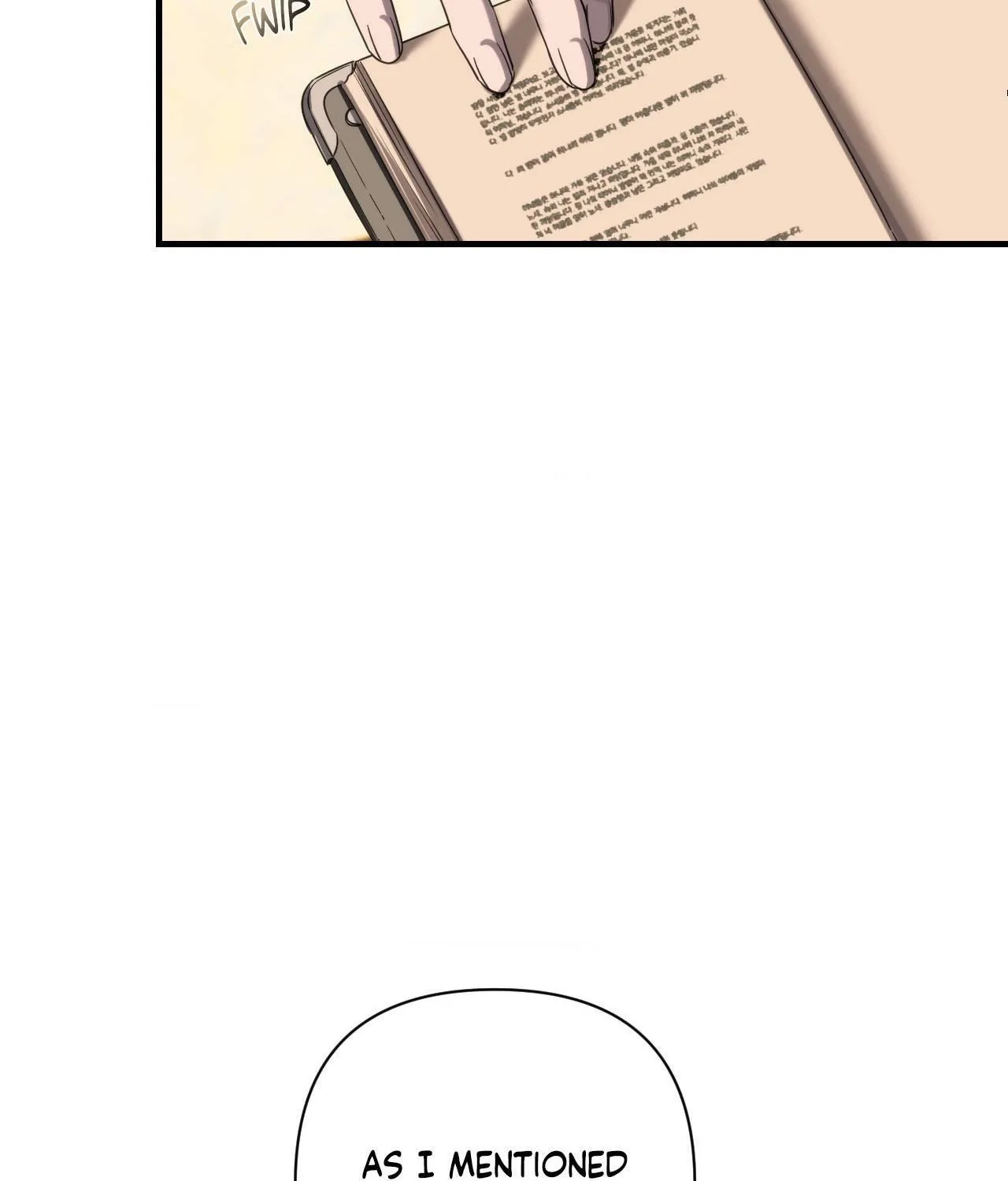 Name Me Chapter 17 page 40 - 